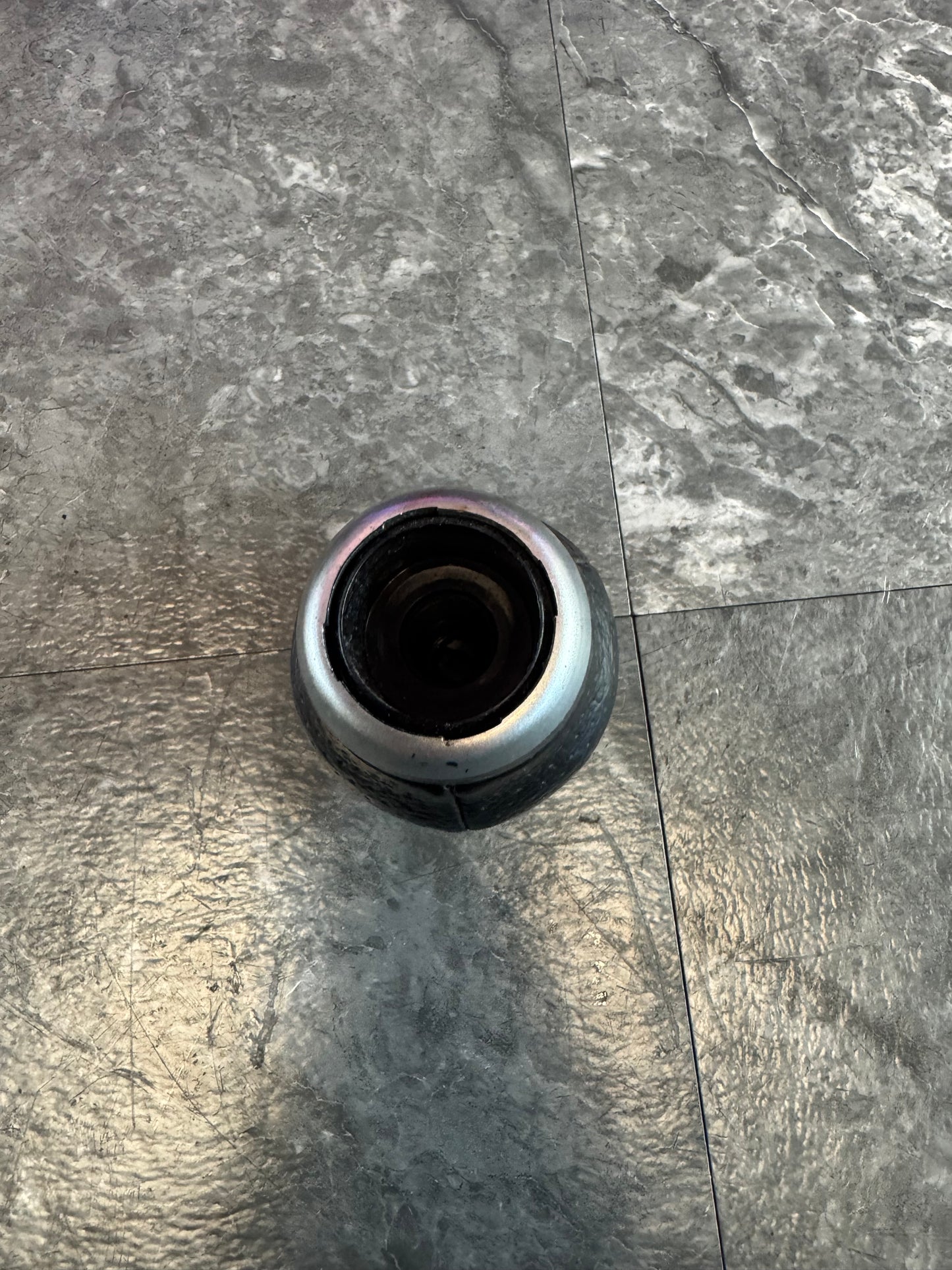 2004-2021 Subaru WRX STi OEM Shift Knob 6MT Manual Transmission