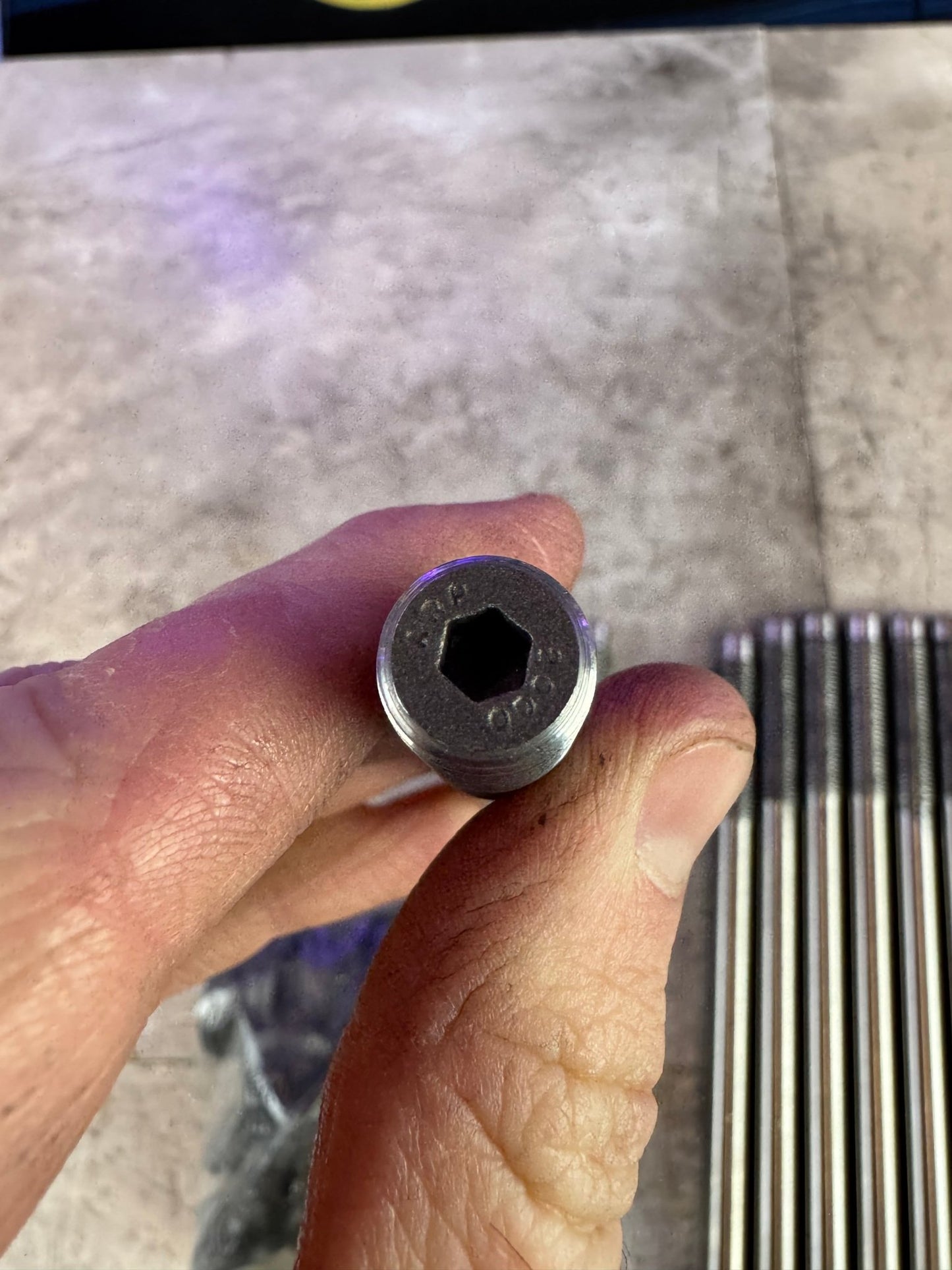 ARP 2000 Head Studs With Bolts And Washers Kit For EJ205 EJ255 EJ257