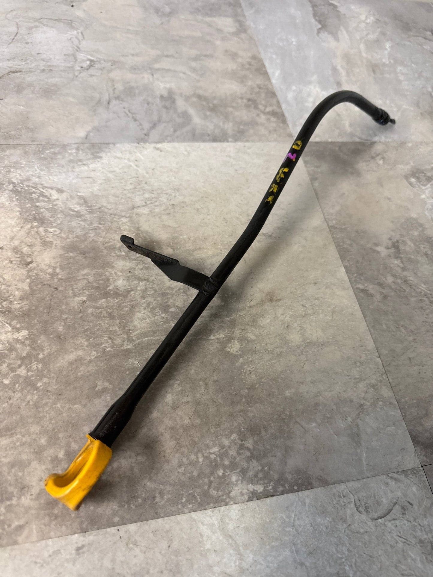2002-2007 Subaru Impreza WRX EJ20 Engine Oil Dipstick & Tube