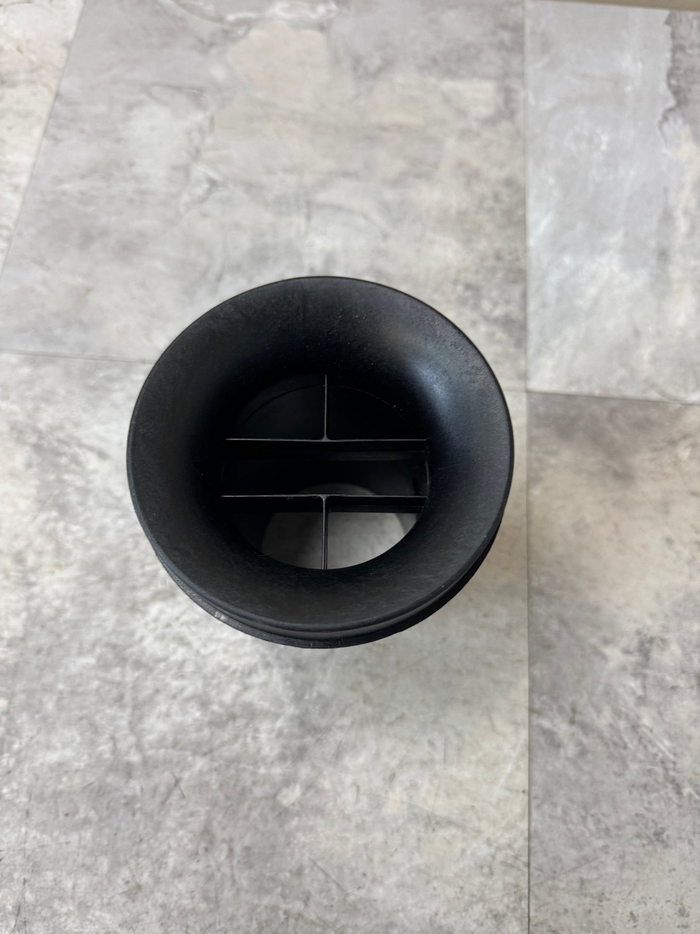 Cobb Tuning SF Intake Pipe 2008-2014 WRX / 2008-2014 STI / 2009-2013 Forester XT