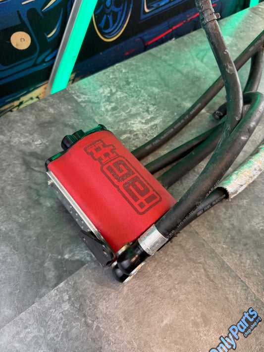 IAG v3 comp competition AOS air oil separator 2008 - 2021 Subaru STi & 08-14 wrx ( no longer made )