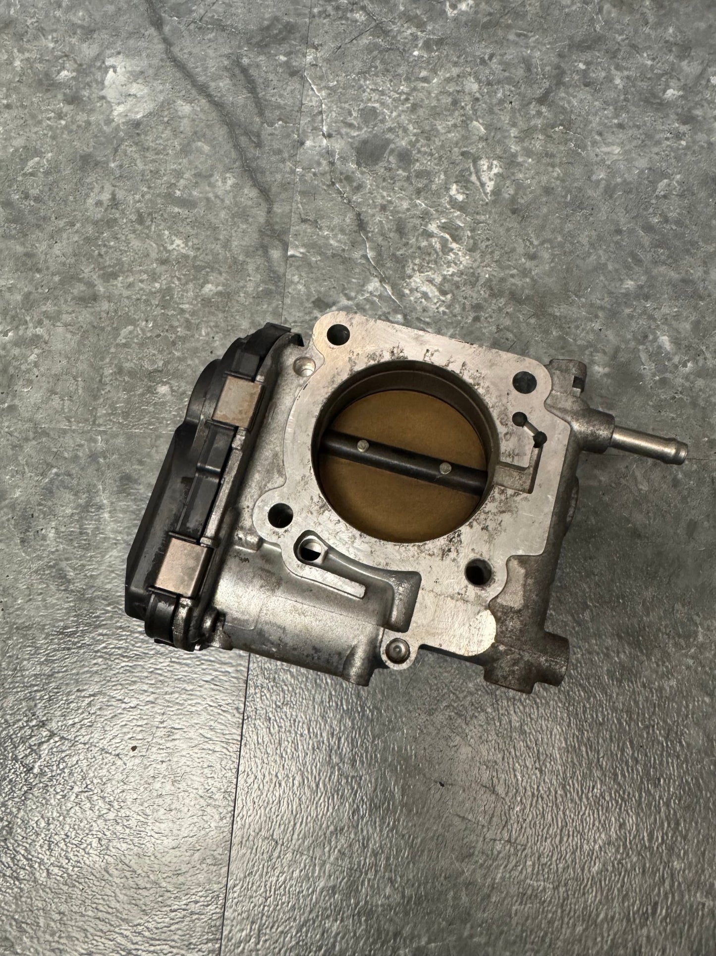 2004-2007 Subaru WRX STi OEM Throttle Body Assembly
