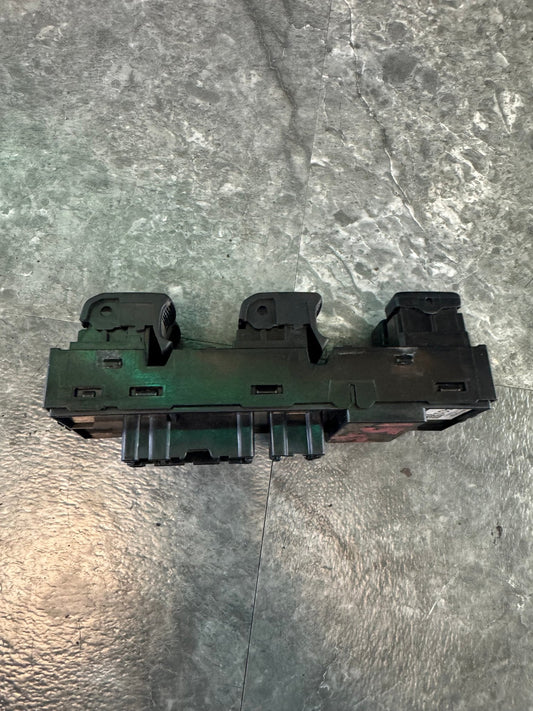 2015-2021 Subaru Impreza WRX STi OEM Master Window Lock Switches Panel 83071VA011 J3
