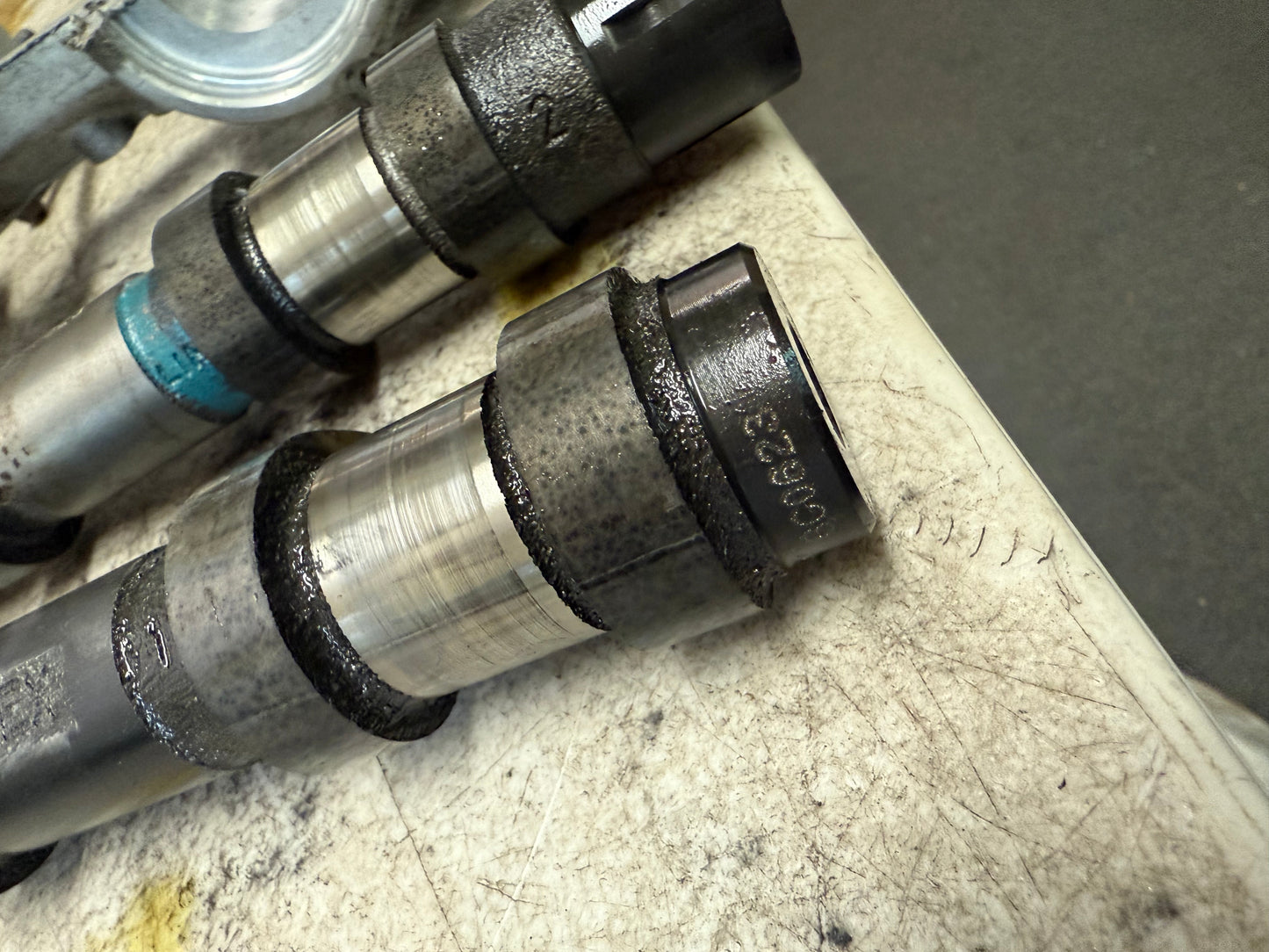 OUTFRONT BUILT & CAMMED W25 SUBARU STi 2008-2021 BC 272 STAGE 2 GSC POWER DIVISION 1/2”