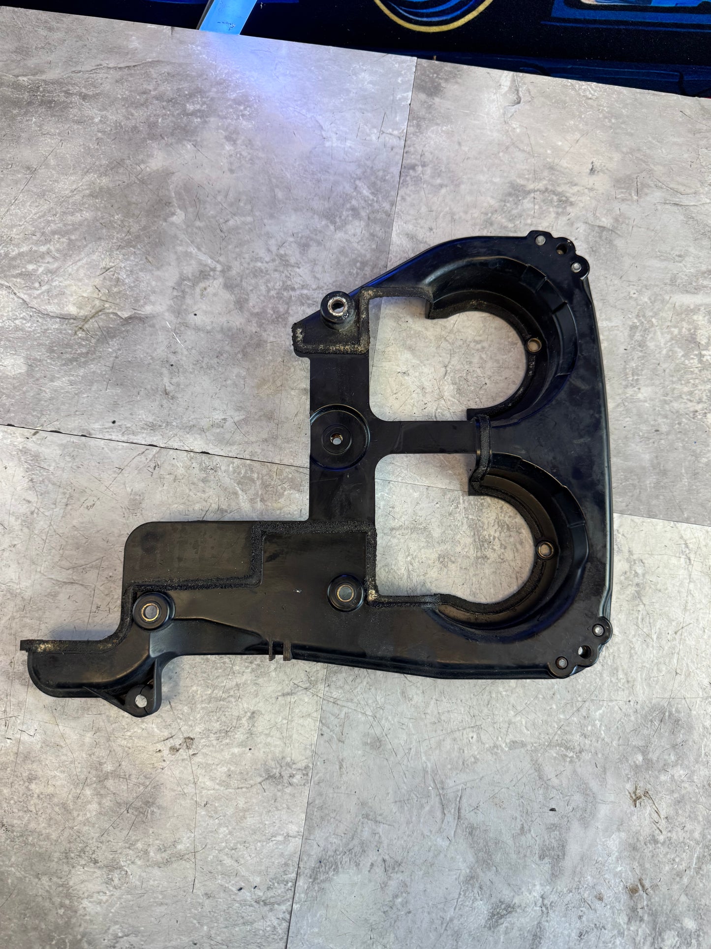 2002-2021 Subaru Impreza WRX STi OEM Right Side Inner Timing Cover RH Inner Y5