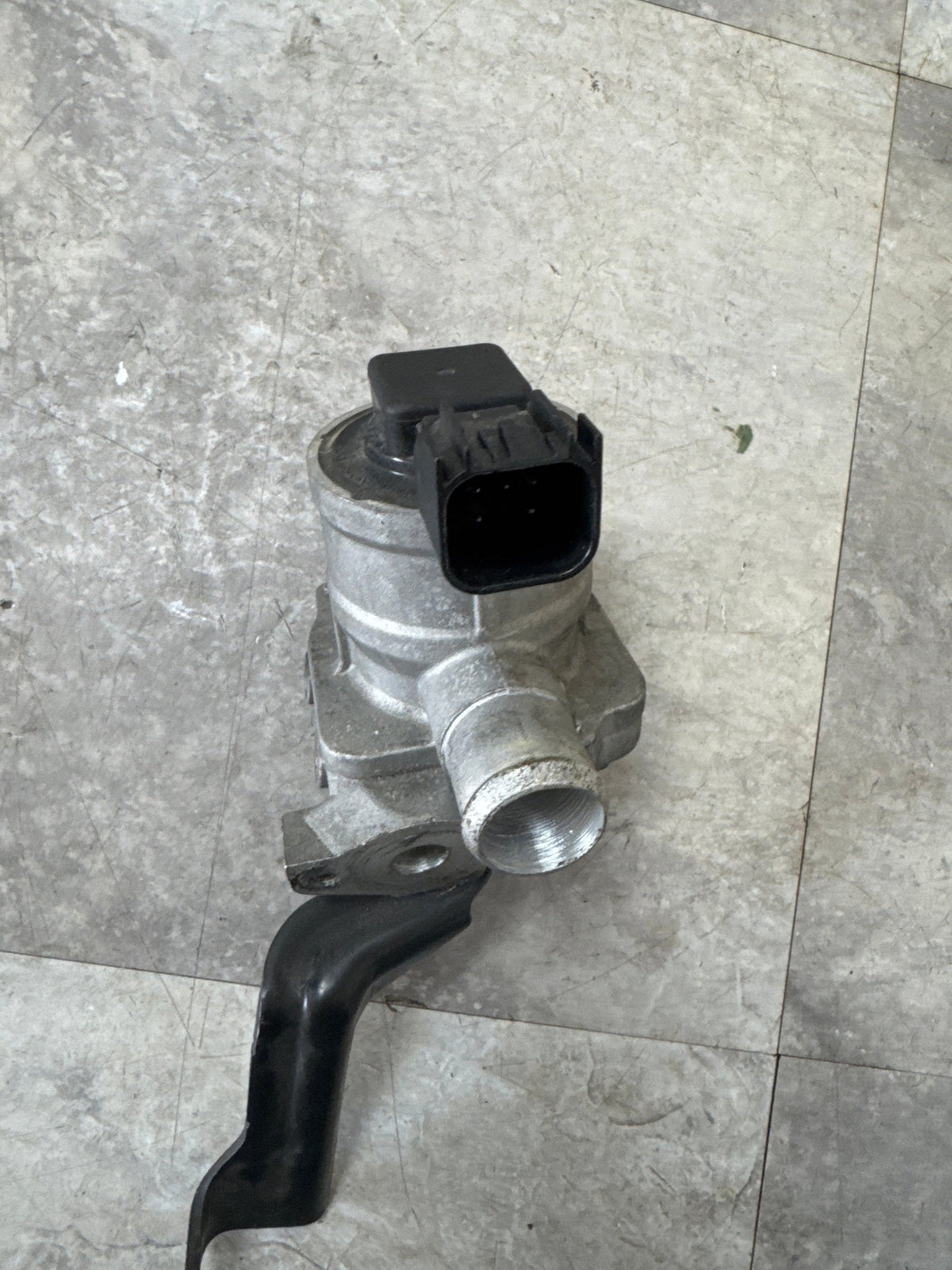 2015-2019 Subaru WRX STI Air Valve Secondary EGR