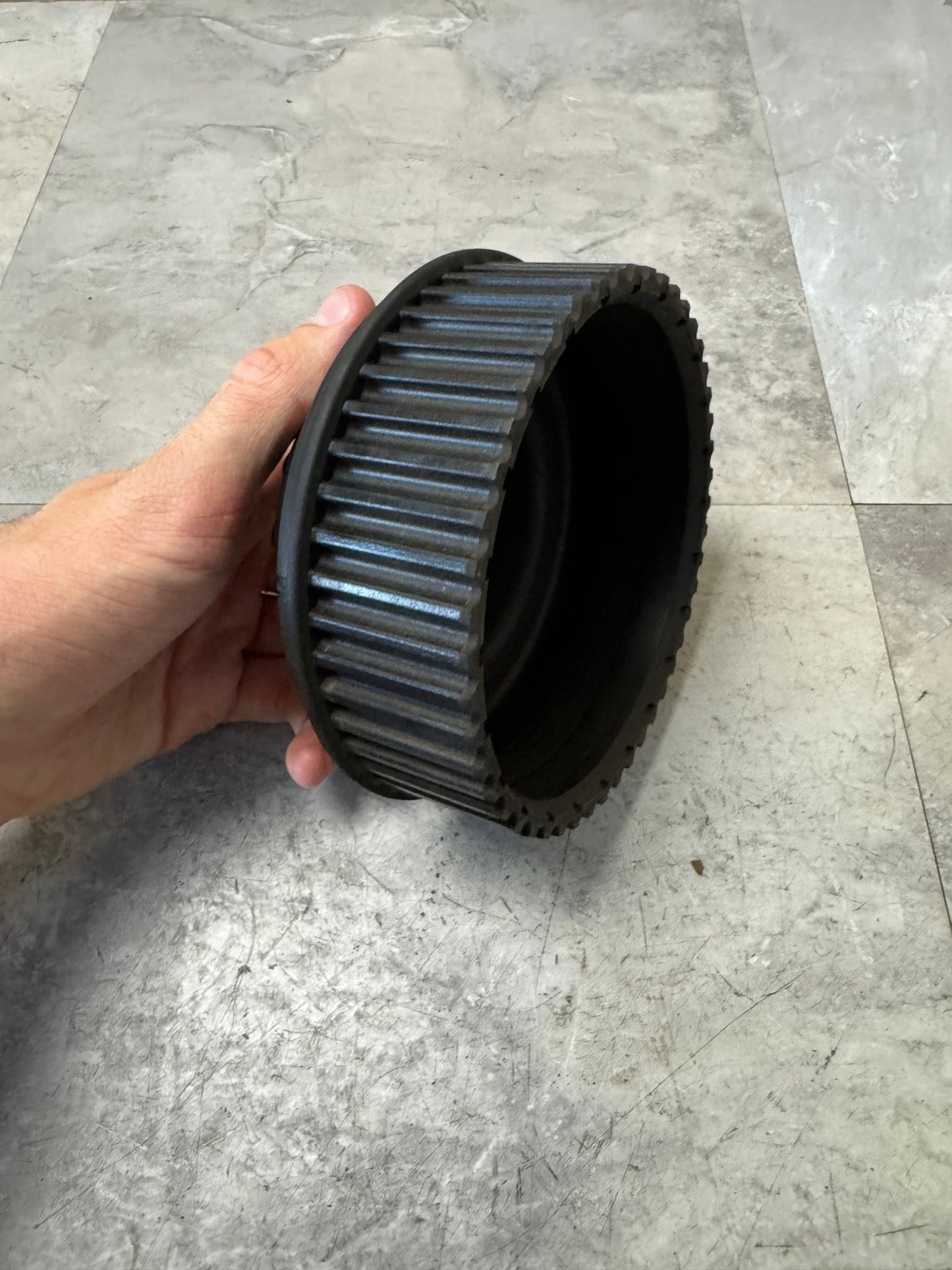OEM Timing Sprocket Right Intake Non AVCS For Subaru EJ205 EJ207 EJ255 EJ257
