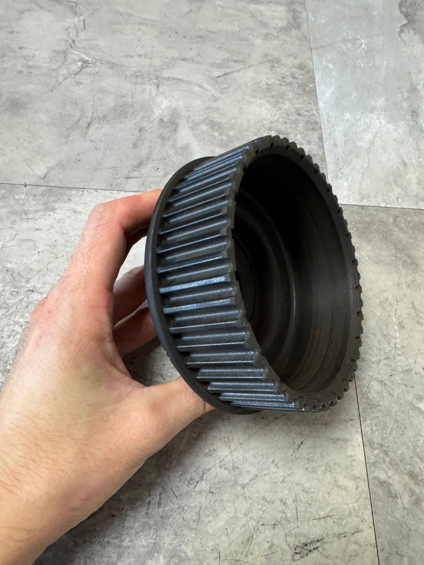OEM Timing Sprocket Right Intake Non AVCS For Subaru EJ205 EJ207 EJ255 EJ257