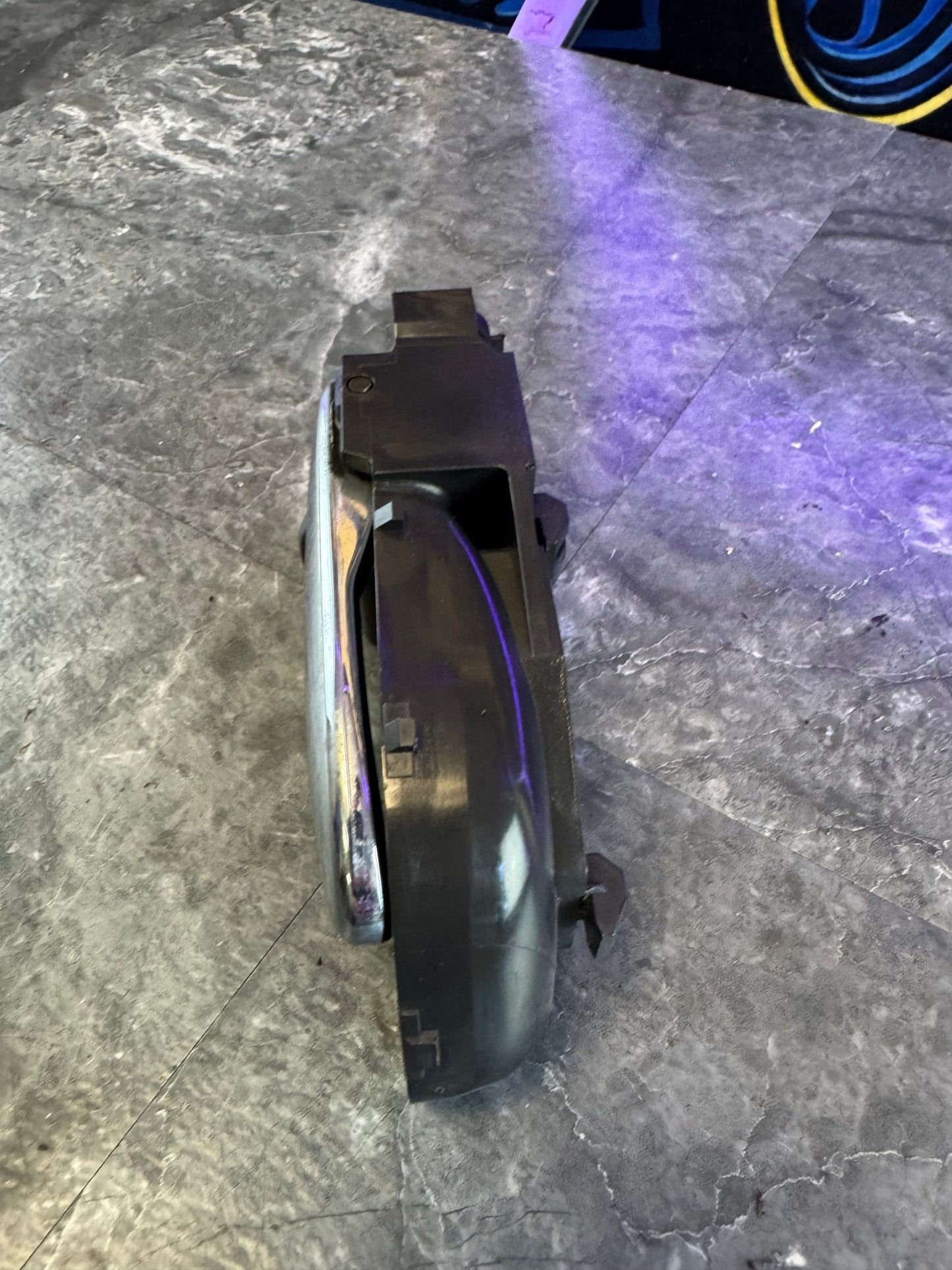 2002-2007 Subaru Impreza WRX STi OEM Front Rear RH Side Interior Door Handle