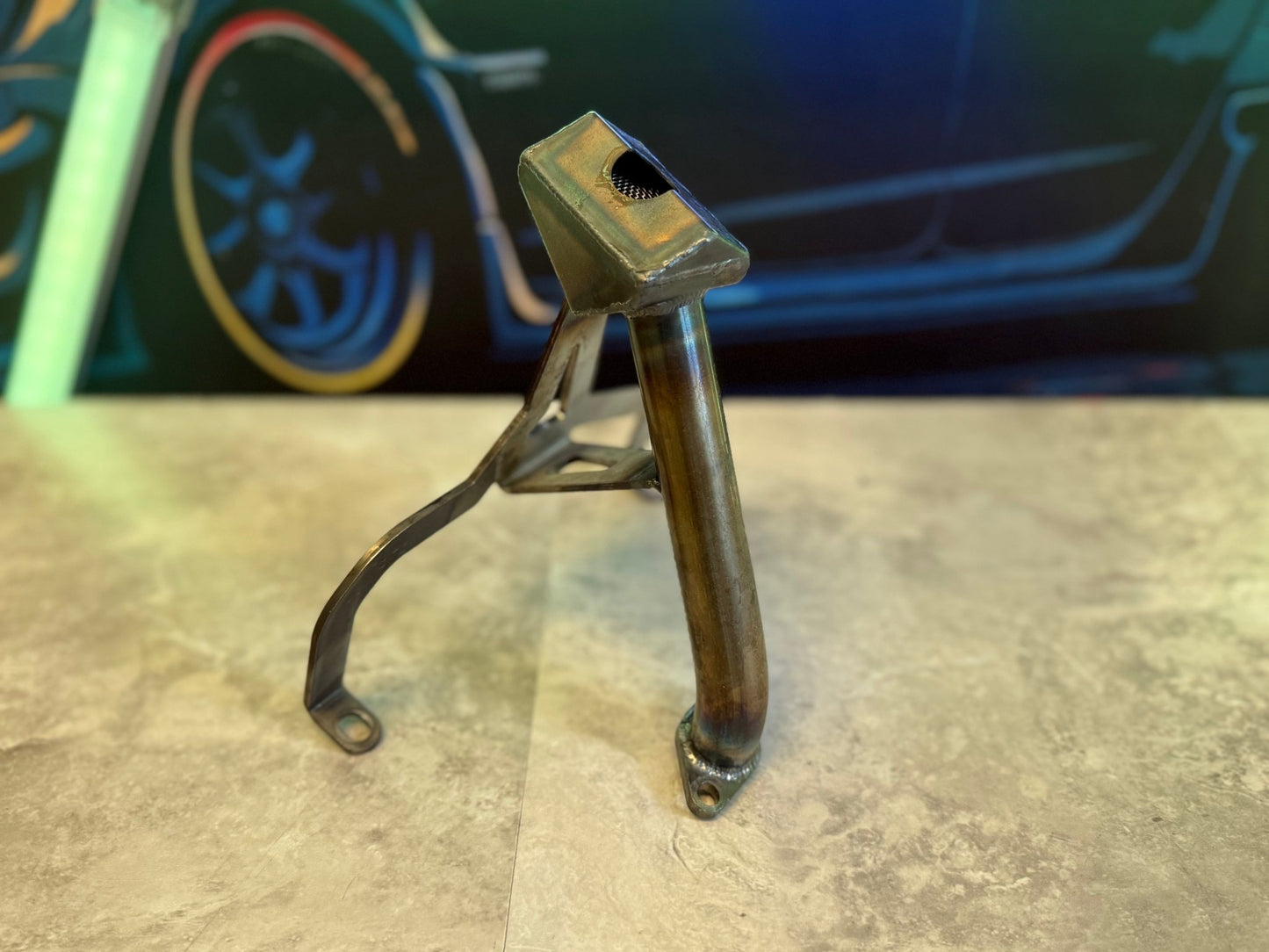 Killer b Motorsports oil pick up tube Subaru wrx & STi “ ultimate “ ej205 ej255 ej257