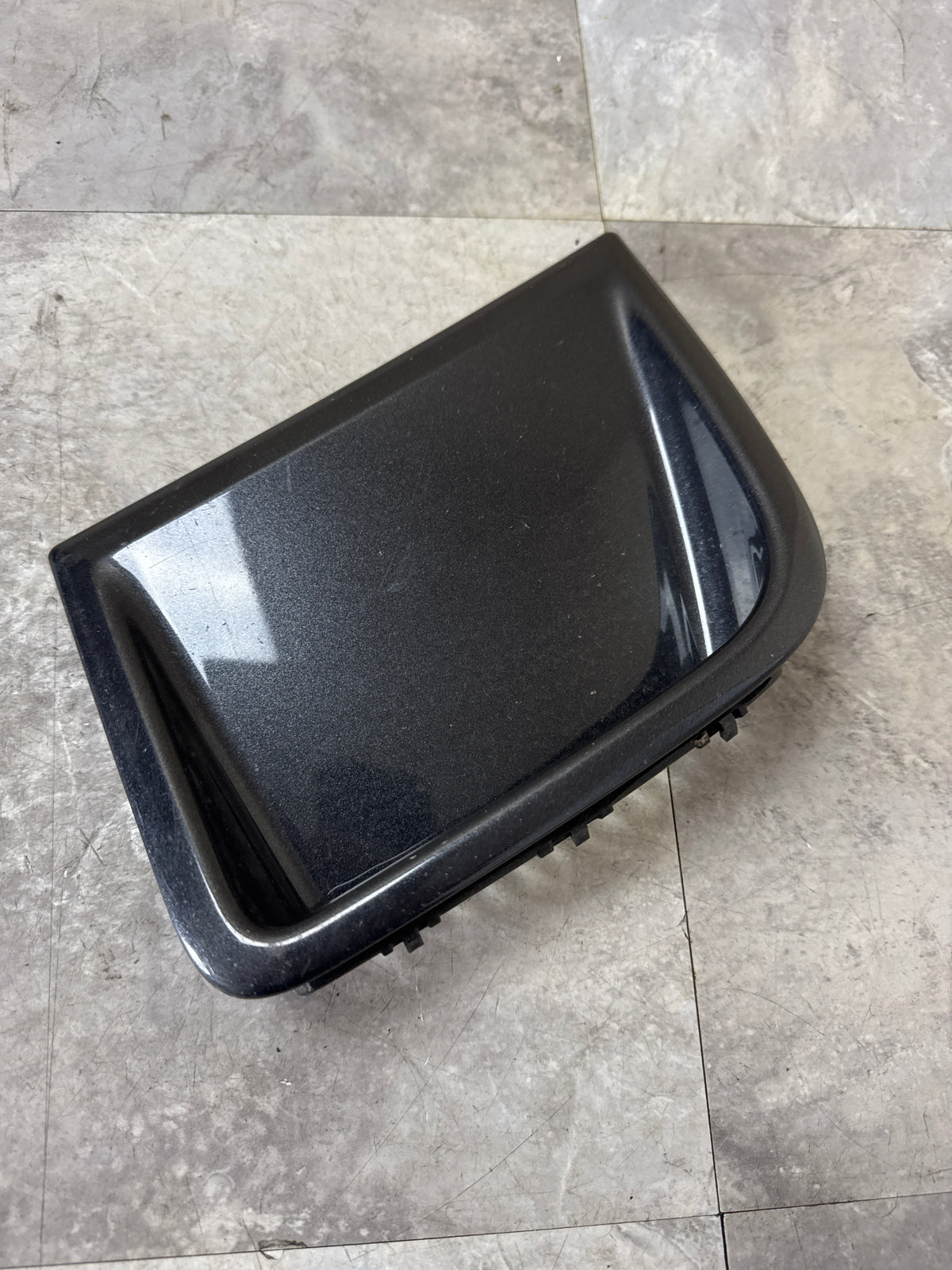 2008-2014 Subaru WRX OEM RH Bumper Corner Vent