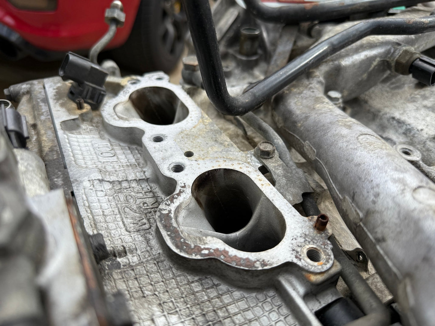 OUTFRONT MOTORSPORTS EJ257 closed deck Subaru STi 08-21 dual AVCS forged built motor ARP MANLEY Cometic V3