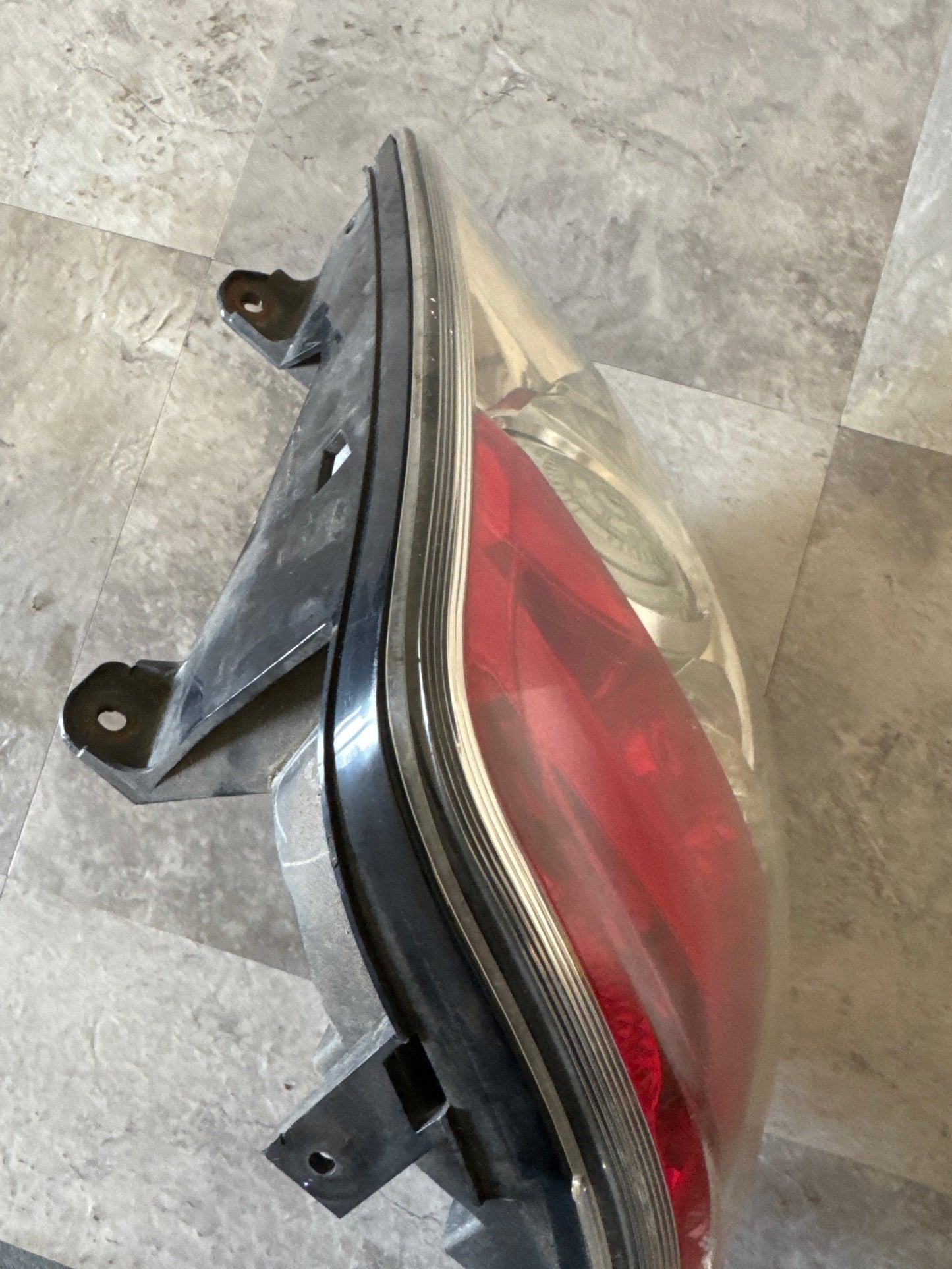 2006 2007 Impreza Tail Light Subaru Wagon LH Driver Side 06-07 WRX STI