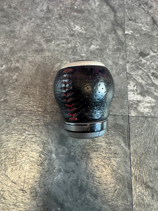 2004-2021 Subaru WRX STi OEM Shift Knob 6MT Manual Transmission