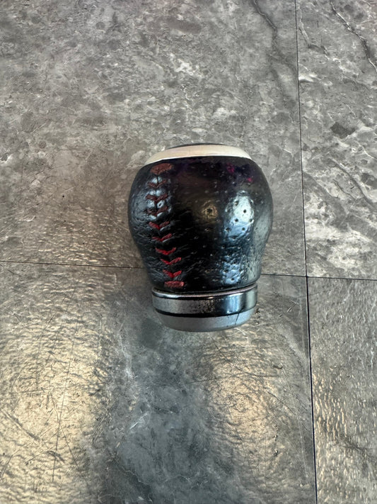 2004-2021 Subaru WRX STi OEM Shift Knob 6MT Manual Transmission