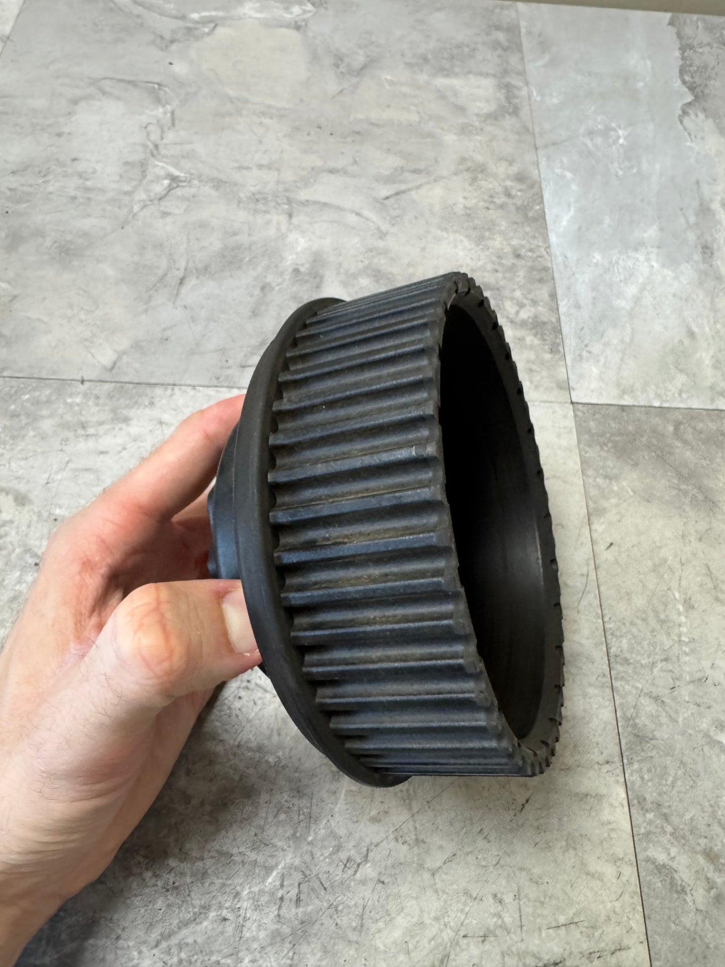 OEM Timing Sprocket Right Intake Non AVCS For Subaru EJ205 EJ207 EJ255 EJ257