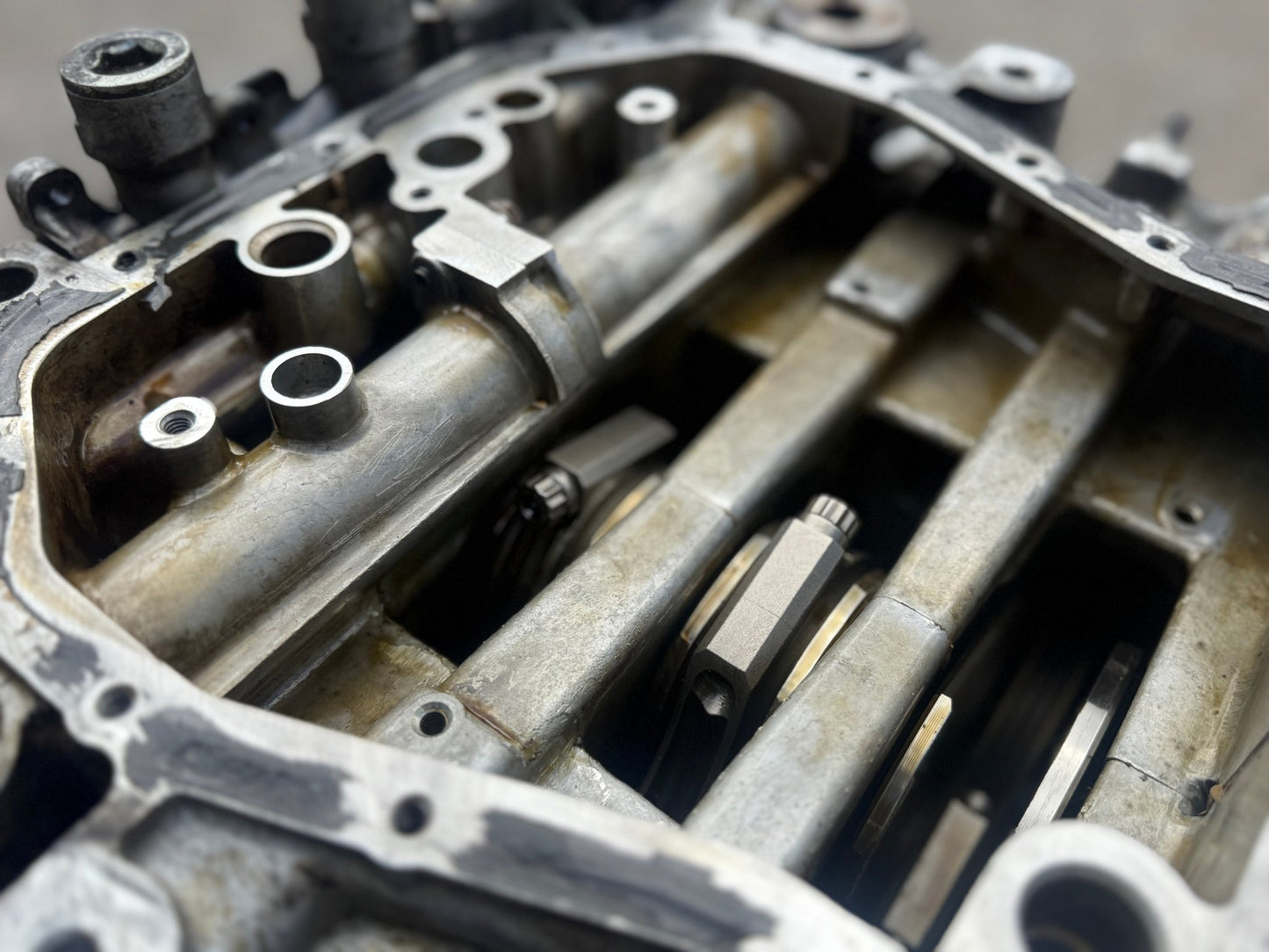 EJ205 Subaru 2002-2005 wrx built & forged shortblock short block engine boxer motor