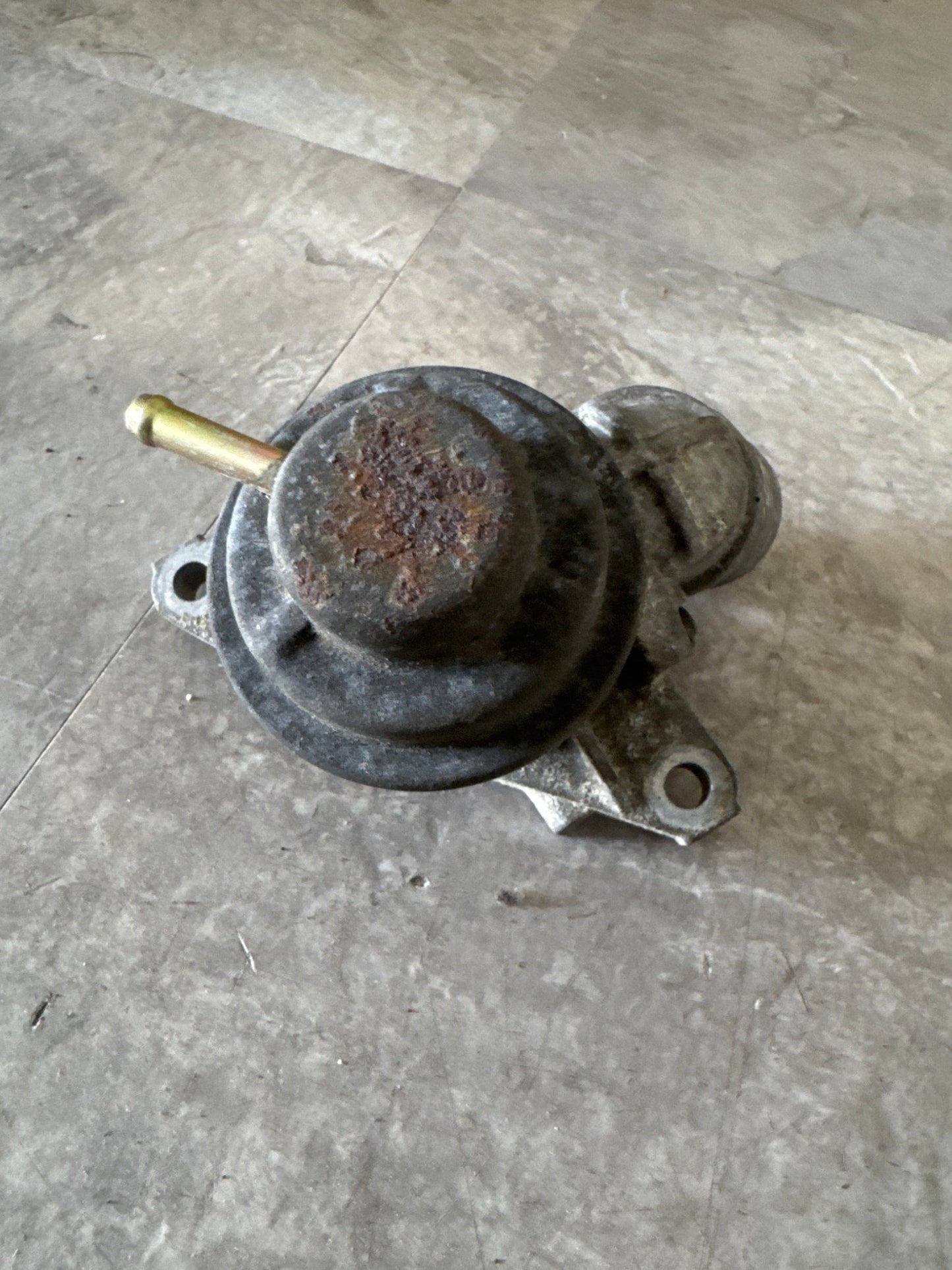 2002-2021 Subaru Impreza WRX STi OEM Bypass Valve BPV Blow Off Valve BOV 2 /