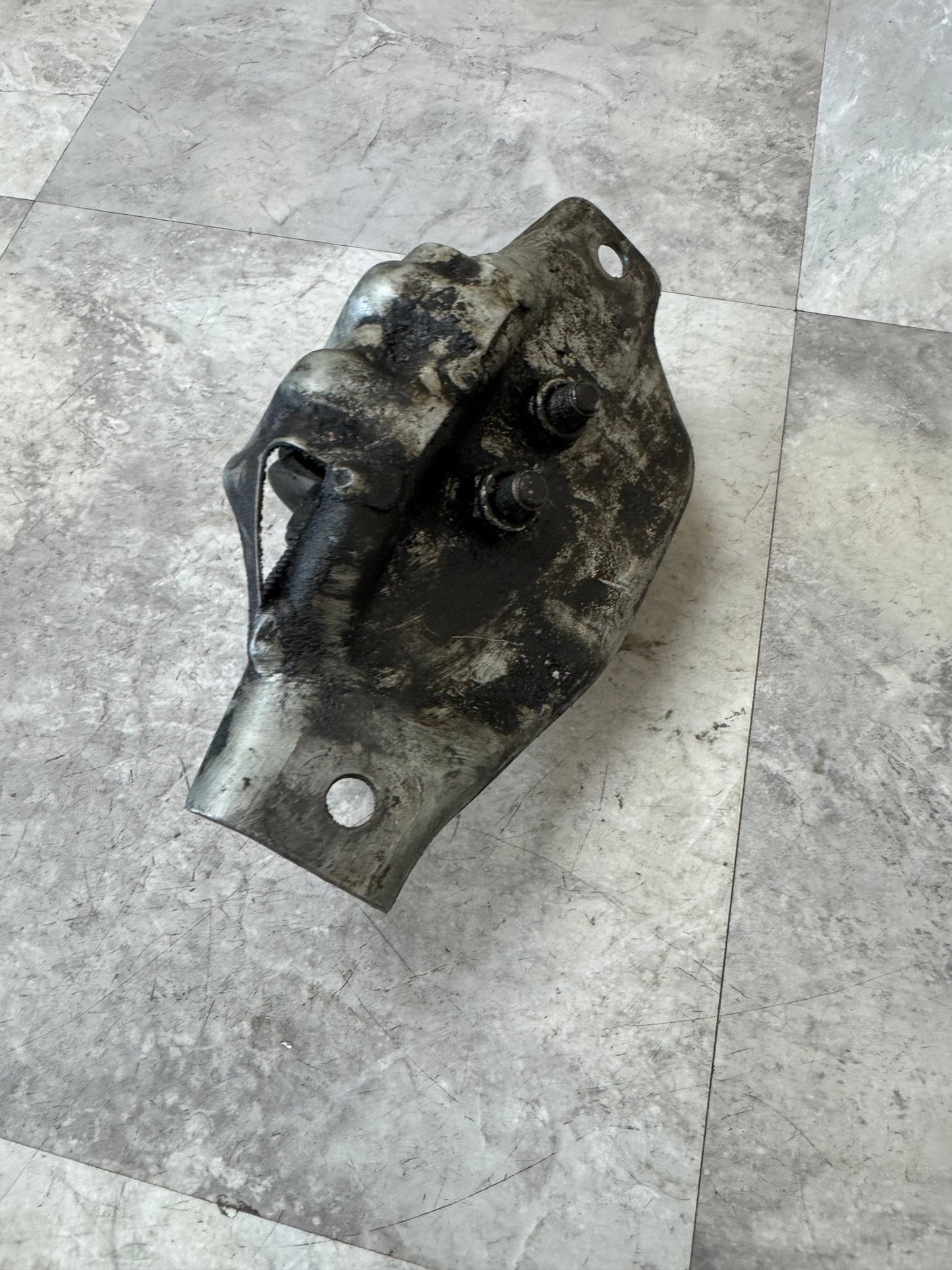 02-14 WRX/04-21 STi Subaru Engine Mount Passenger Side WRX STi