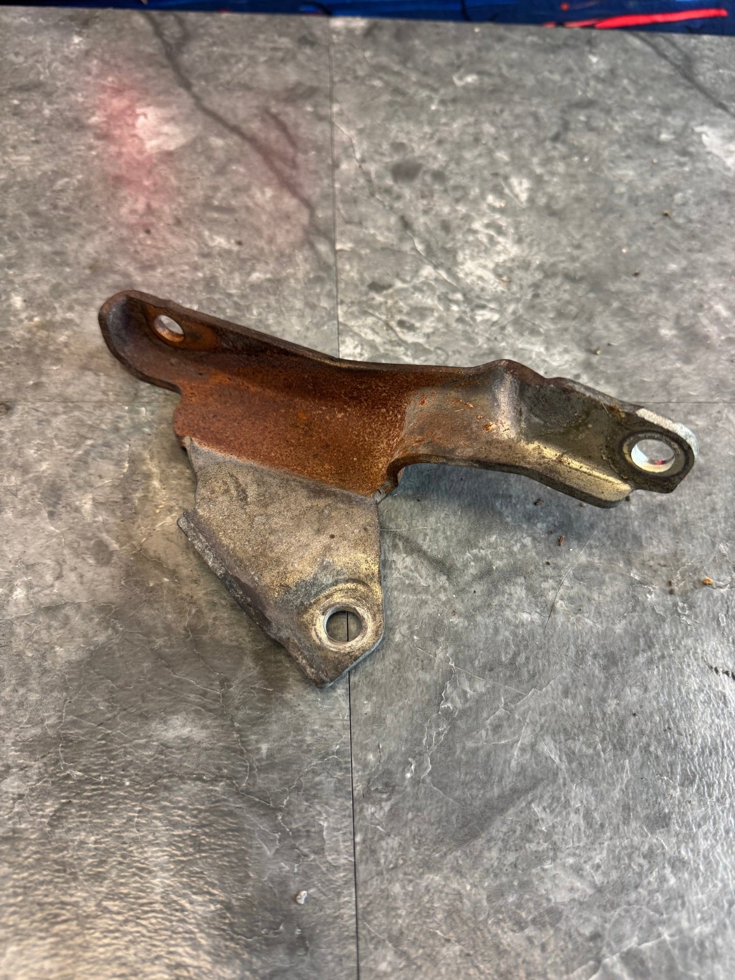 2004-2021 Subaru Impreza WRX STi Turbo OEM Support Bracket
