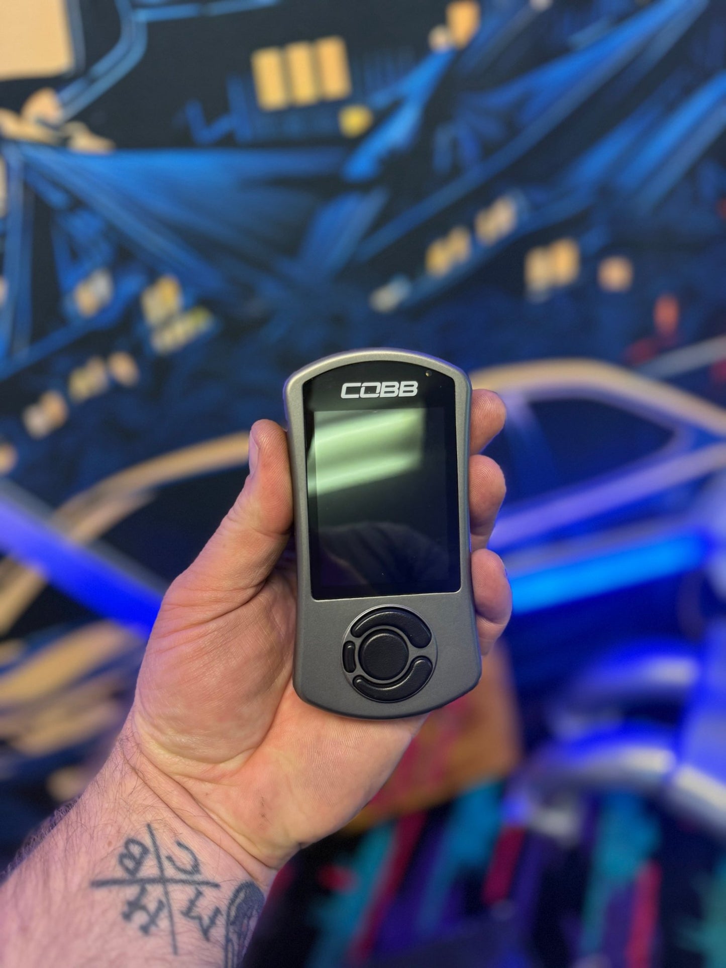 COBB TUNING GT-R Nissan gtr AP accessport ap3-nis-006 r35 Accessport