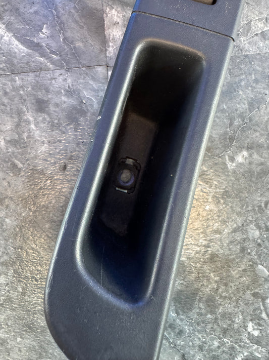 2004-2007 Subaru Impreza WRX STi OEM Rear RH Passenger Side Window Switch Trim