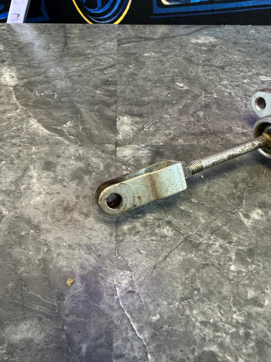 2008-2014 Subaru WRX STi OEM Clutch Master Cylinder