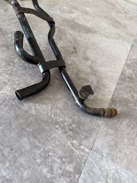 2004-2007 SUBARU IMPREZA WRX & STI COOLANT HARD LINE PIPE OEM