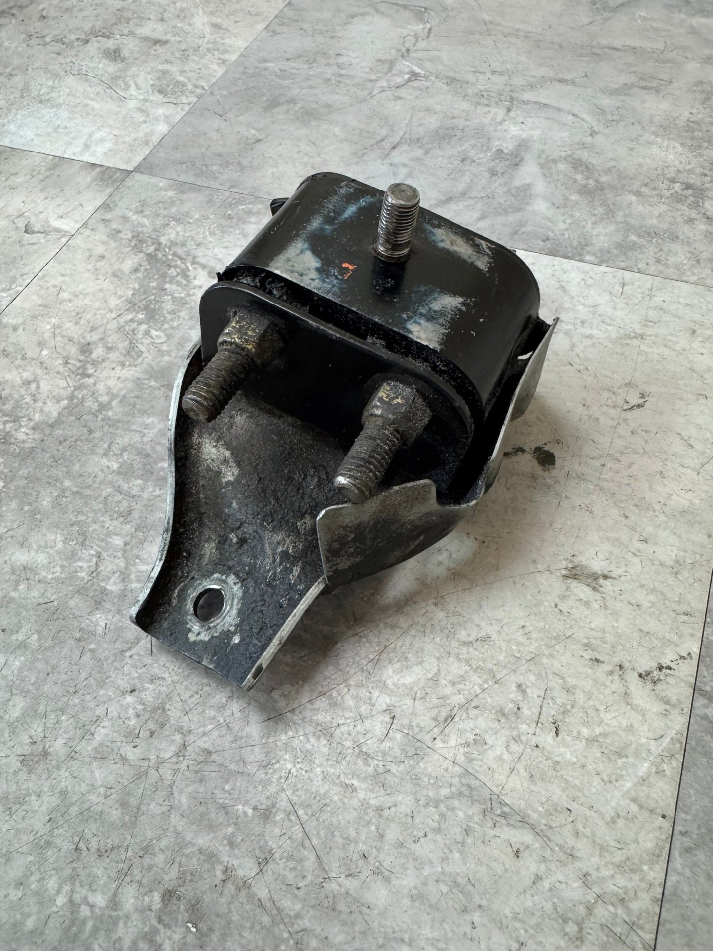 02-14 WRX/04-21 STi Subaru Engine Mount Passenger Side WRX STi