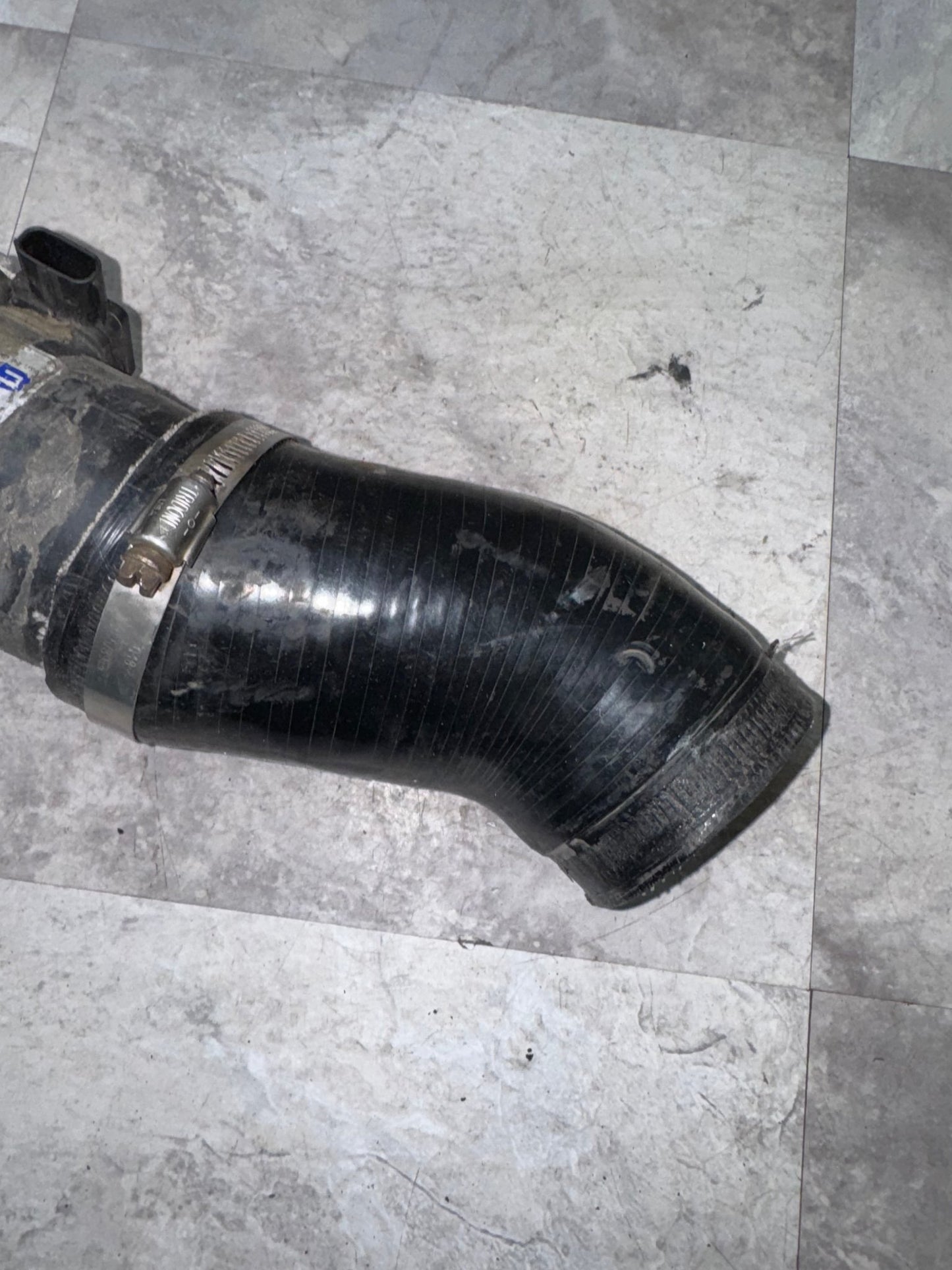Cobb Cold Air Intake 2008-2014 Subaru Impreza WRX STi With MAF