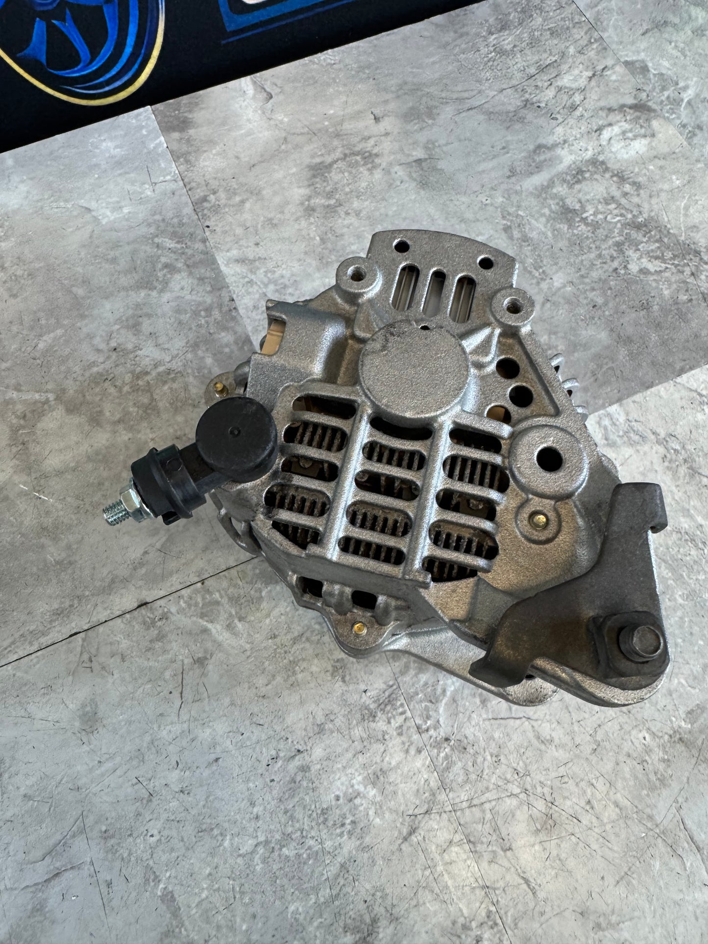 2004-2021 Subaru Impreza WRX STi Alternator N1