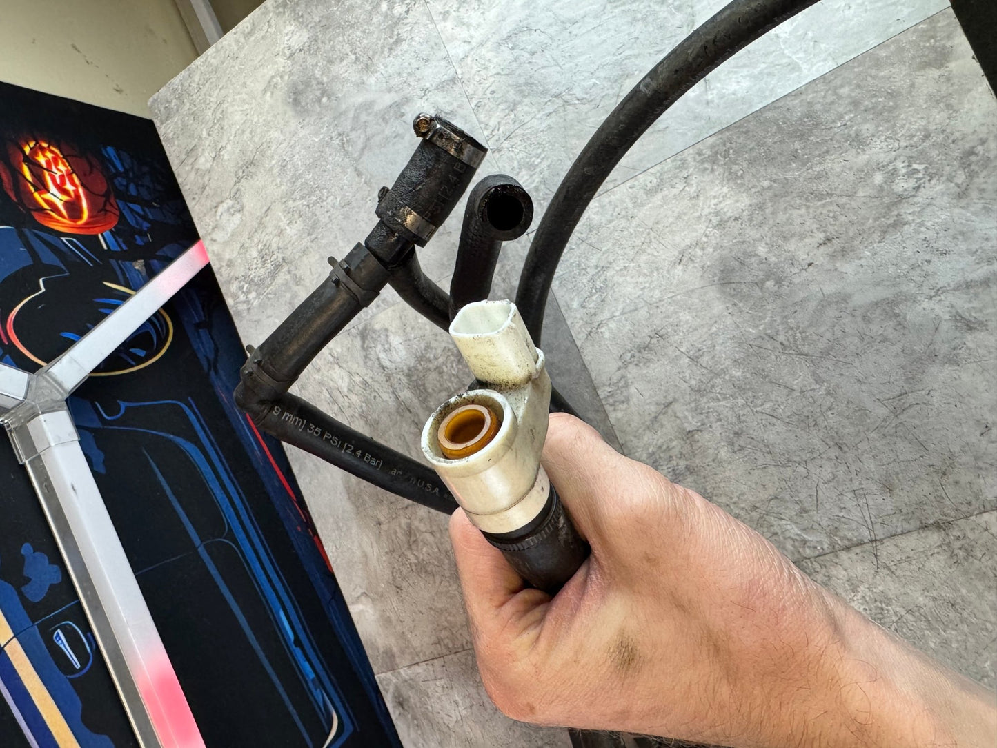 IAG AOS V3 08-14 WRX / 08-21 STi / 09-13 FXT / 05-09 LGT & OBXT