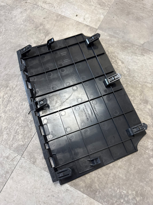 2015-2018 Subaru WRX STi OEM Instrument Panel Cover H2