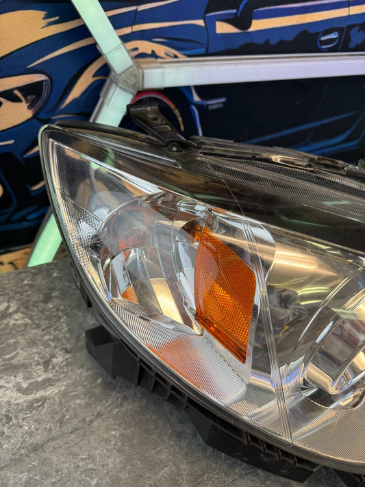 2008-2014 Subaru Impreza WRX OEM RH Passenger Side Headlight Assembly