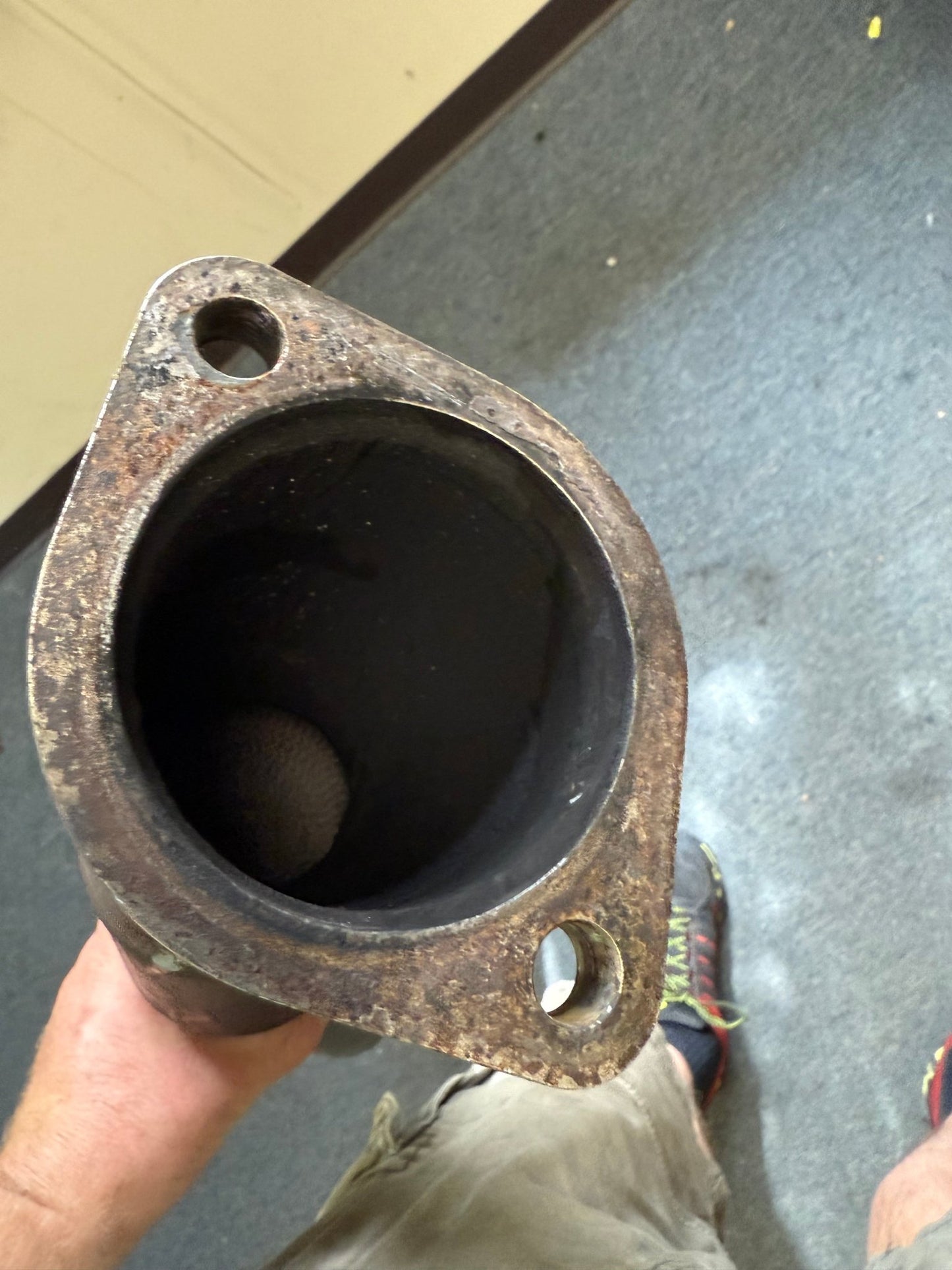 Grimmspeed downpipe 08-21 STi & 08-14 Subaru wrx ej255 ej257 catted legacy gt forester xt