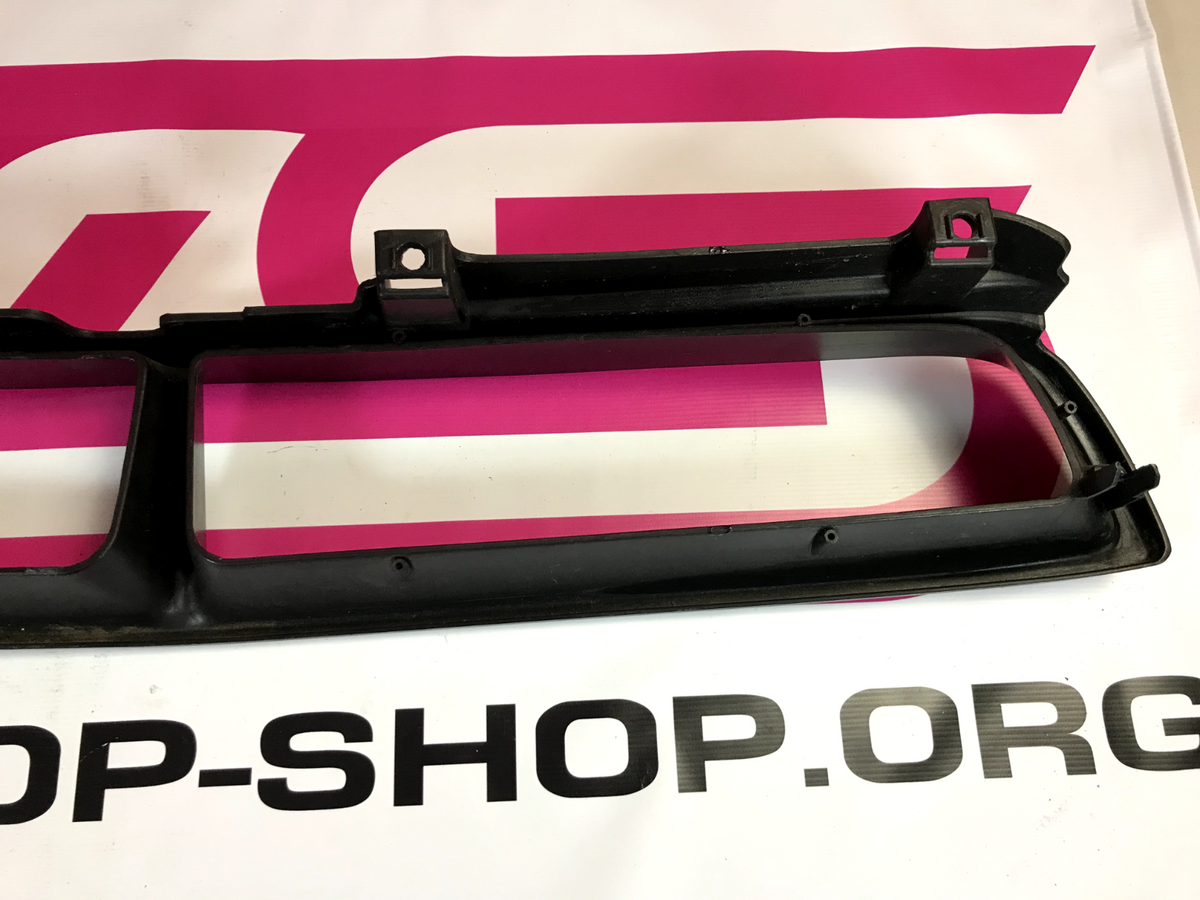 2004-2005 Subaru WRX STi 04 05 ABS Aftermarket Grille