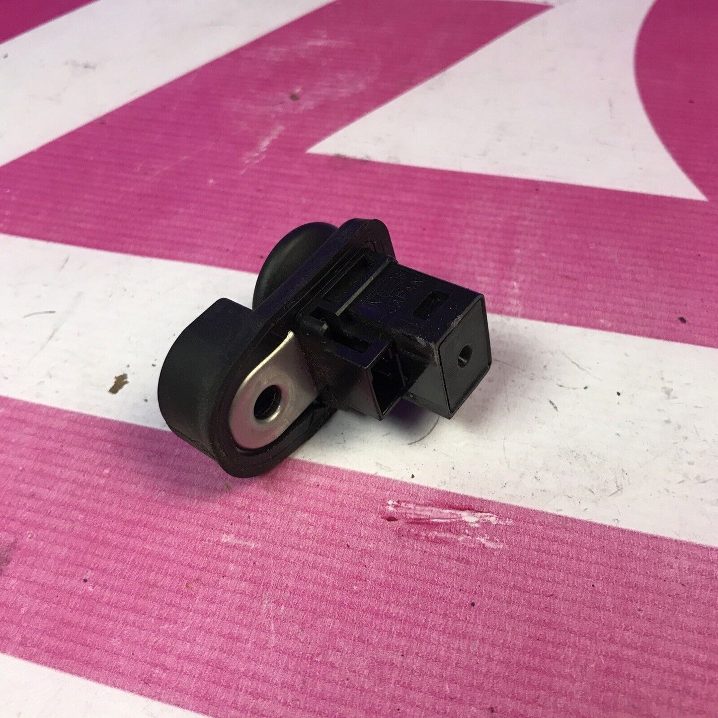 02-14 Subaru Forester Legacy Impreza WRX or STI Door Ajar Sensor OEM 2002-2014