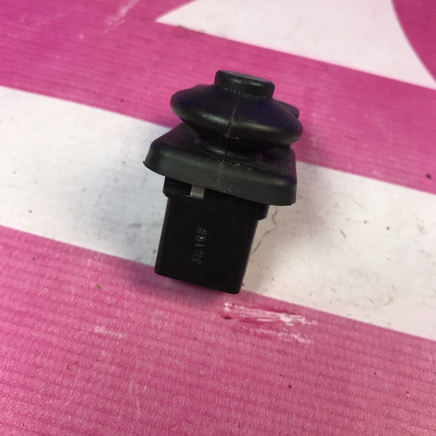 02-14 Subaru Forester Legacy Impreza WRX or STI Door Ajar Sensor OEM 2002-2014