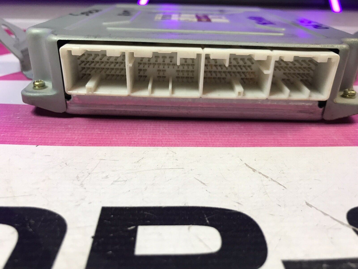 Subaru ECU 22611AJ241 2004 Impreza STi TESTED STOCK ROM