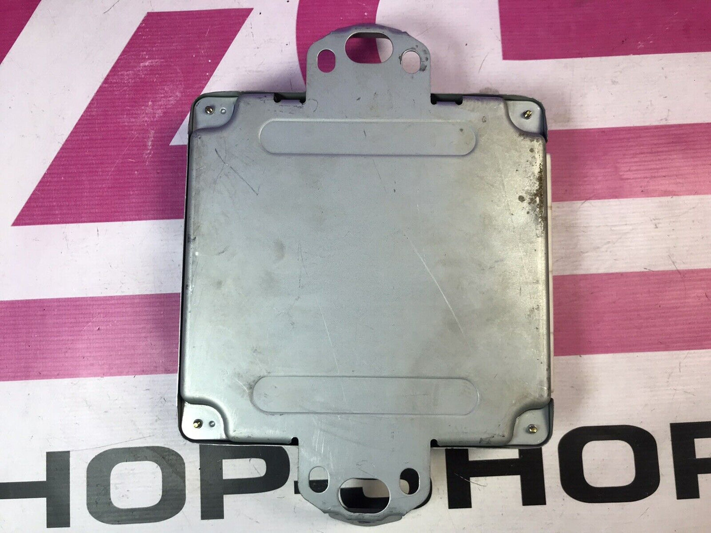 Subaru ECU 22611AJ241 2004 Impreza STi TESTED STOCK ROM
