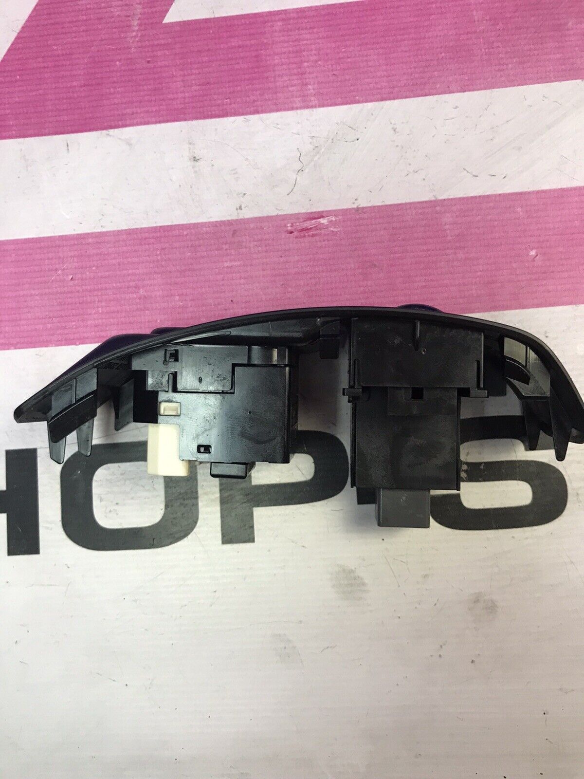 OEM 2008-2014 Subaru Impreza WRX STI Dimmer Mirror Control Switch 88002FG000