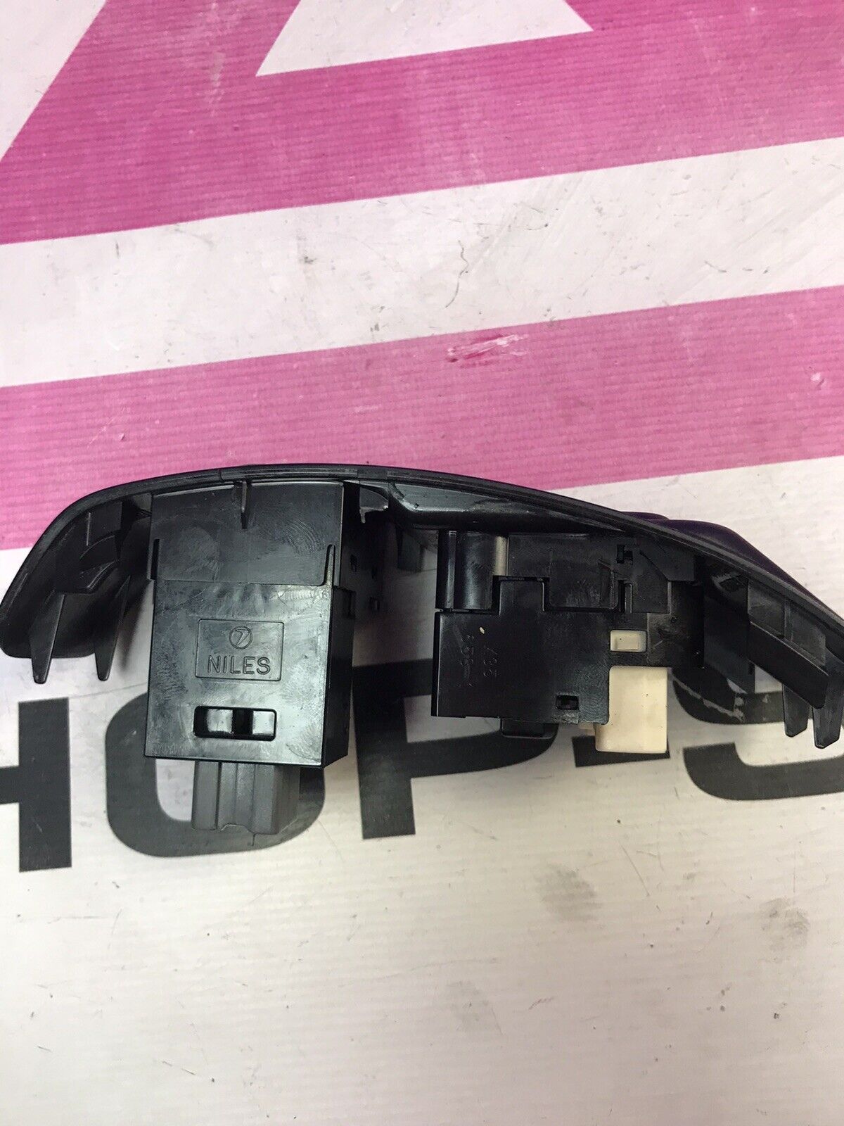 OEM 2008-2014 Subaru Impreza WRX STI Dimmer Mirror Control Switch 88002FG000