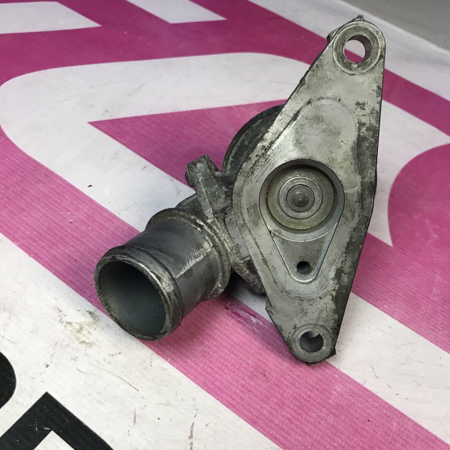 OEM 2004-2007 Subaru Impreza WRX STI Bypass/Blowoff Valve