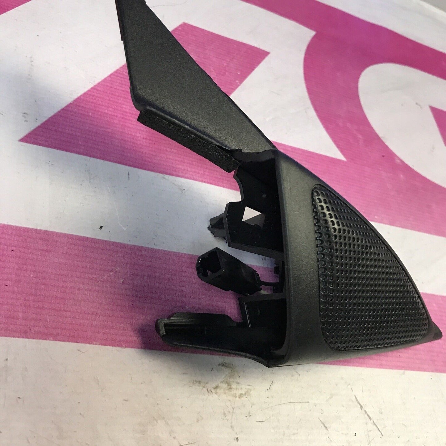 08-14 SUBARU WRX STI OEM RH RIGHT PASSENGER DOOR TWEETER SPEAKER GENUINE FACTORY