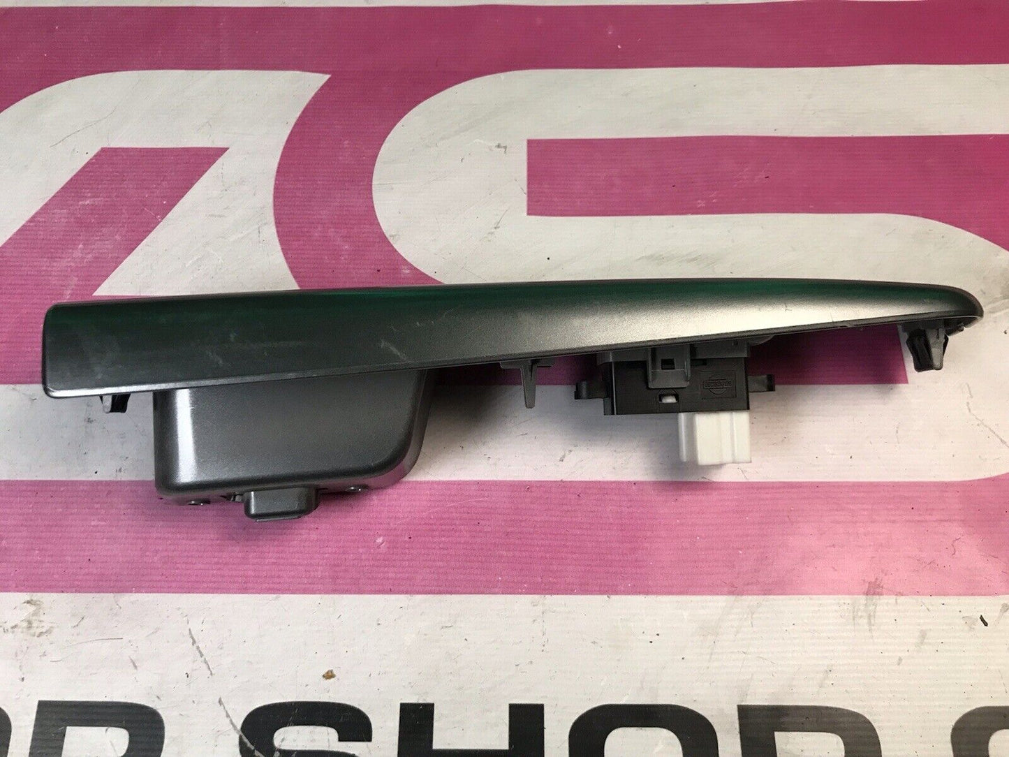 OEM Rear LH Panel Power Window Switch Trim Subaru Impreza/WRX/STi/Forester 08-10