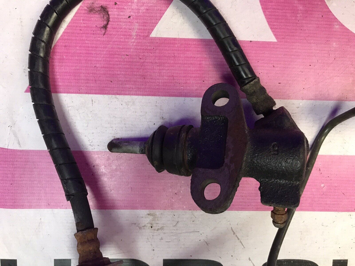 2003-2018 Subaru Clutch Slave Cylinder OEM Lines Many Fitments