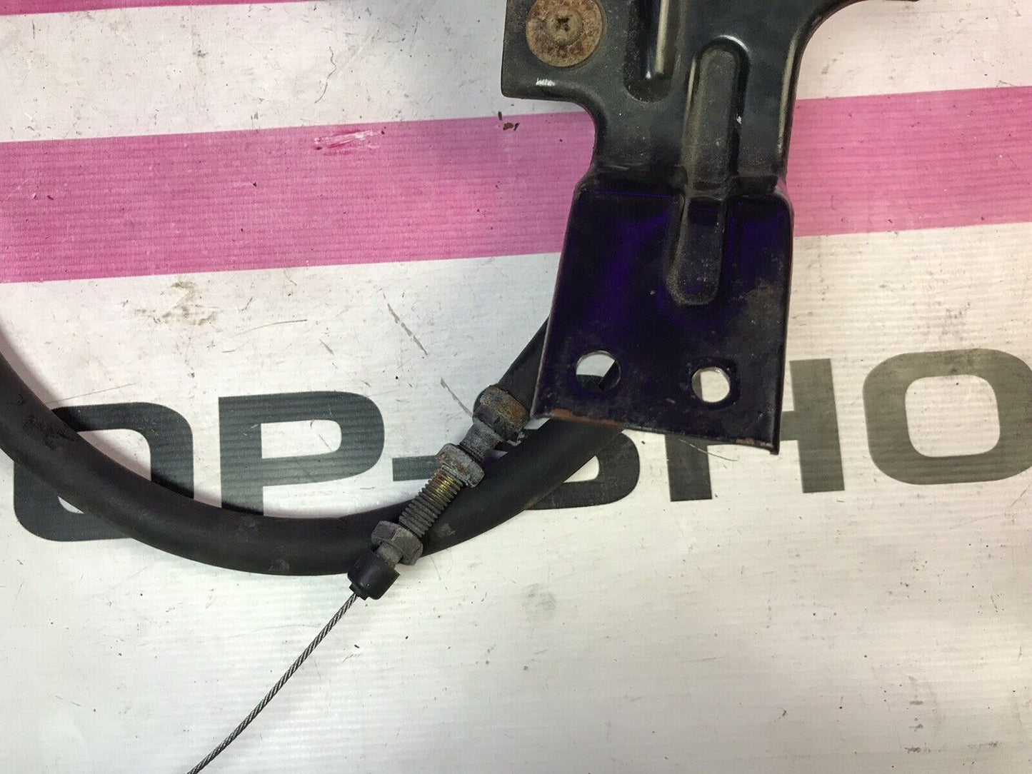 OEM 2002-2005 Subaru Impreza WRX Cruise Control Actuator Assembly 87012FE020