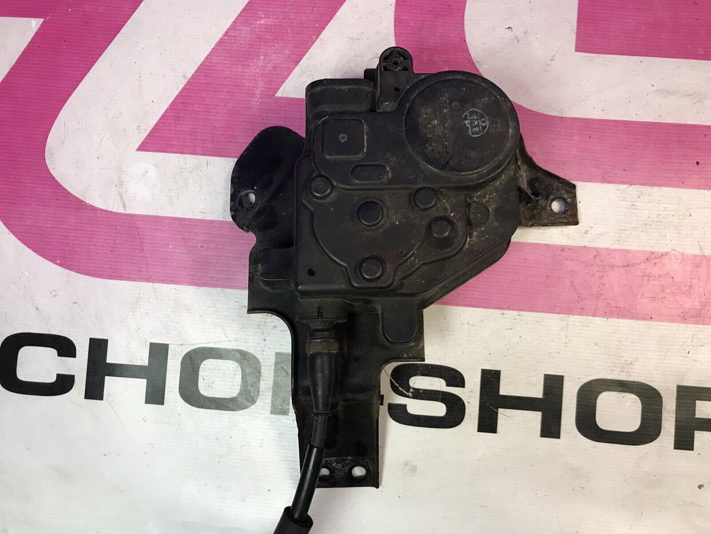 OEM 2002-2005 Subaru Impreza WRX Cruise Control Actuator Assembly 87012FE020
