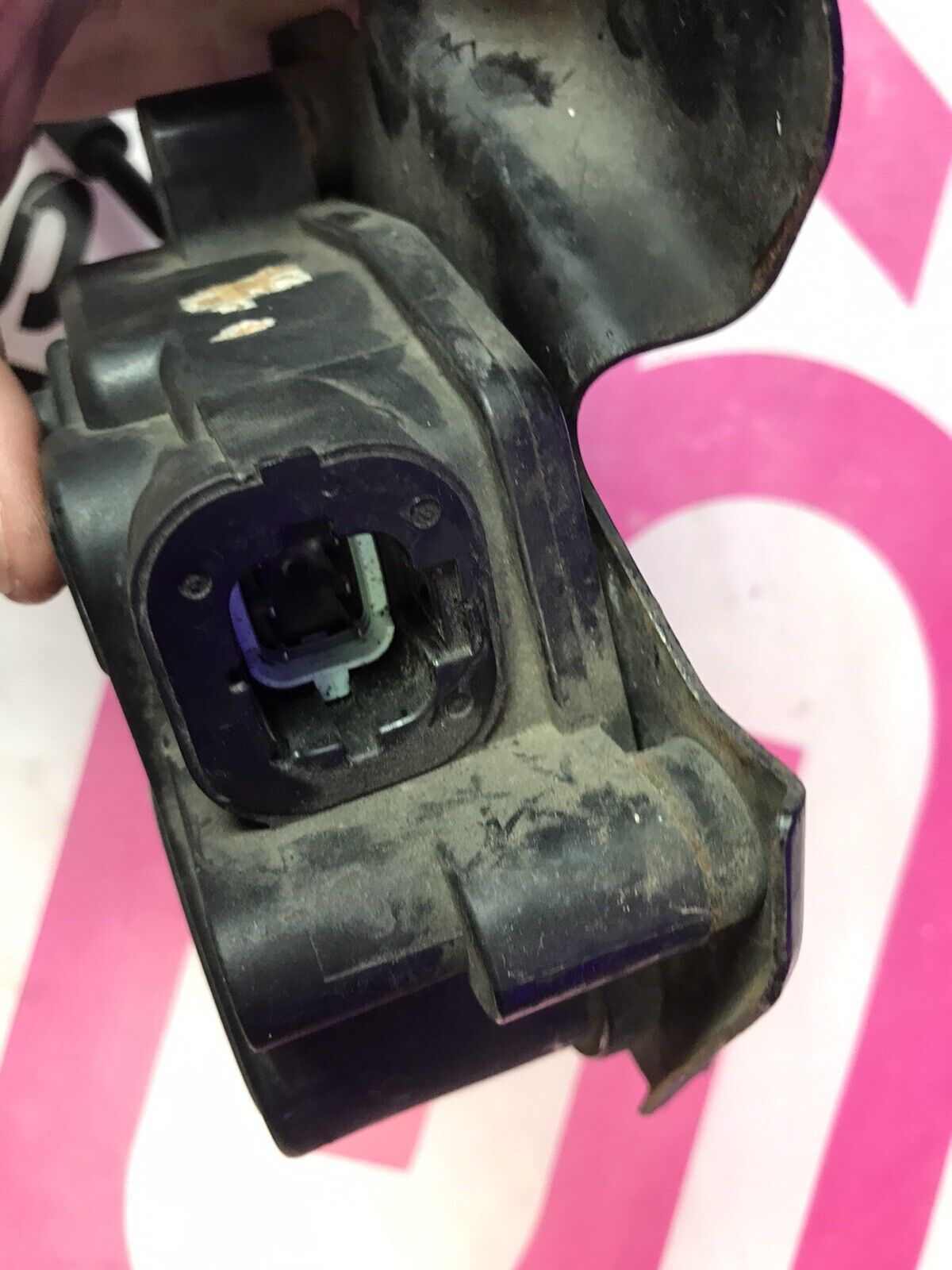 OEM 2002-2005 Subaru Impreza WRX Cruise Control Actuator Assembly 87012FE020