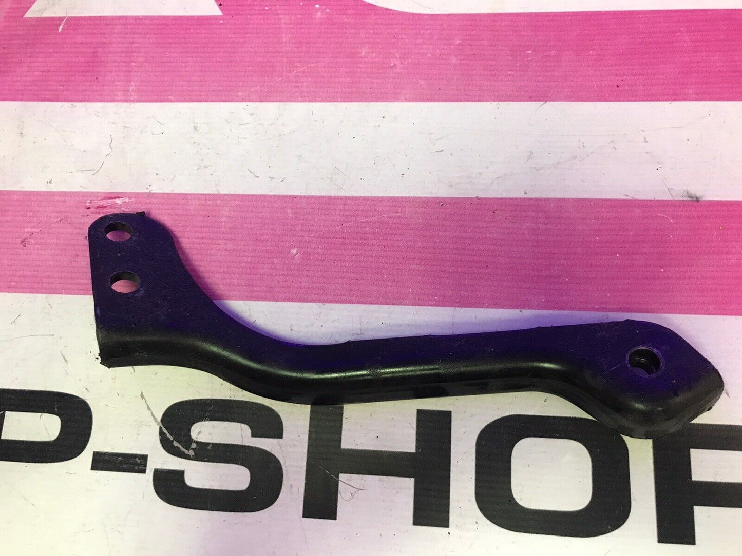 OEM Top Mount Intercooler Bracket Mount Assembly 2004-2007 Subaru WRX STi